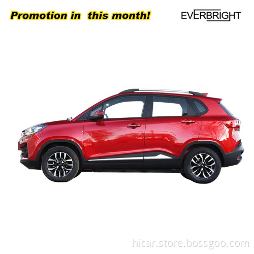 Chinese Cheap New High Speed Electric Car Electric SUV